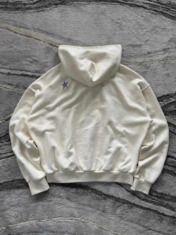 Hoodies Harajuku Oversized Mens Womens Jojo Bizarre Splicing Embroidery Zip Up Hoodie Hip Hop Couples Y2k Street Sweatshirt — image 18