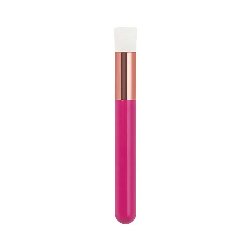 Neue Kristall Wimpern Reinigung Pinsel Augenbraue Gesicht Reinigung Nase Mitesser Tiefen Waschen Lash Shampoo Pinsel Schönheit Make-Up-Tool — image 12