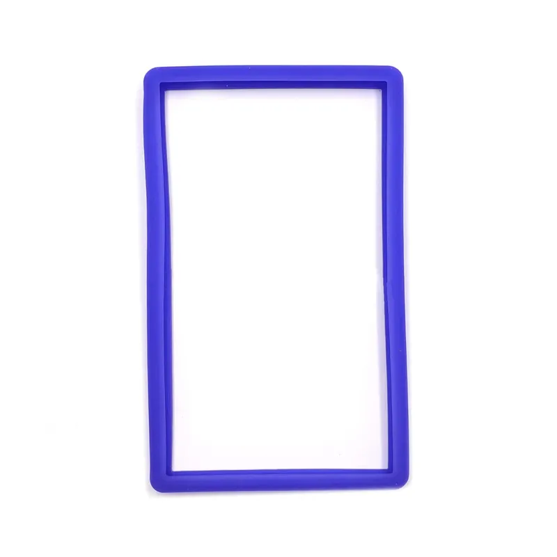 35PT Grade Graded Card Slab Gradient Silicone TPU Bumper Case Guard Protector voor sportspel Pokemon Card Display Sleeves Skin — image 13