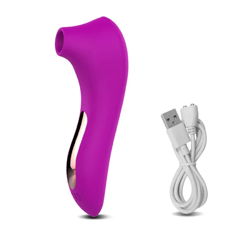 ดูด Clit Vibrator สำหรับผู้หญิงหัวนม Stimulator Clitoris Vibrator หญิง Masturbation ผู้ใหญ่ Goods Sex Toy สำหรับผู้หญิง 18 + — image 13
