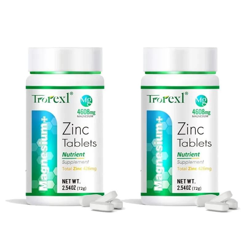 Testosterone Booster Muscle Recovery and Endurance Supplement Increases Stamina & Strength for Men and Women — image 8