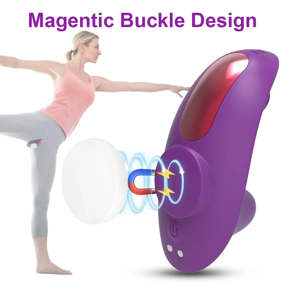 Penetration Masturbation Tools for Women Vibrator Wearable Vibration Vagina Stimulator Dildo Vibrator sex toys Sexmachine 18+ — image 2