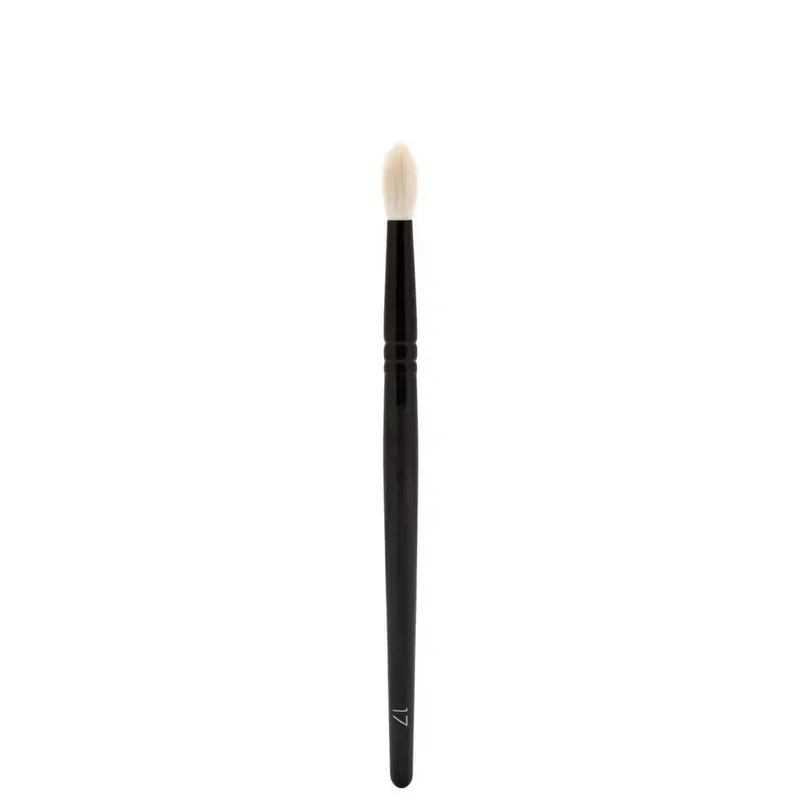 WG Lidschattenpinsel, Augenfaltenverblendung, Nasenkonturierung, Make-up-Pinsel, kosmetische Werkzeuge mit natürlichem Ziegenhaar — image 11
