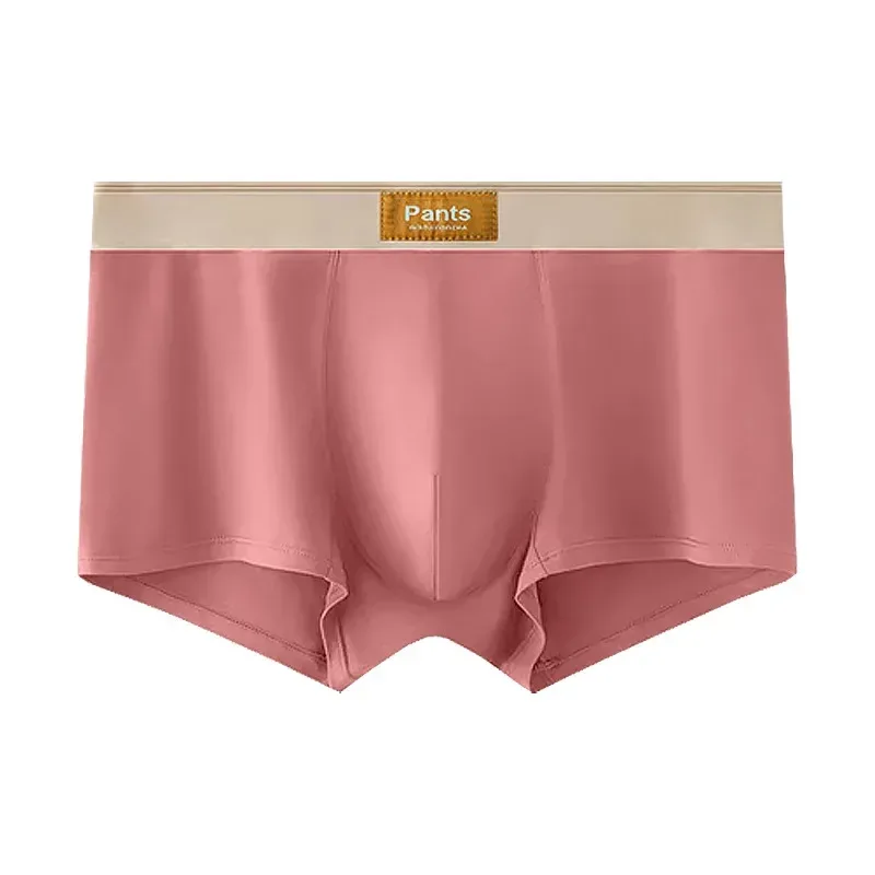Men Underwear Cotton BoxerShorts Hombre Panties Man Breathable Underpants Sexy Sports Comfort Male Boxers Large Size L-7XL — image 21