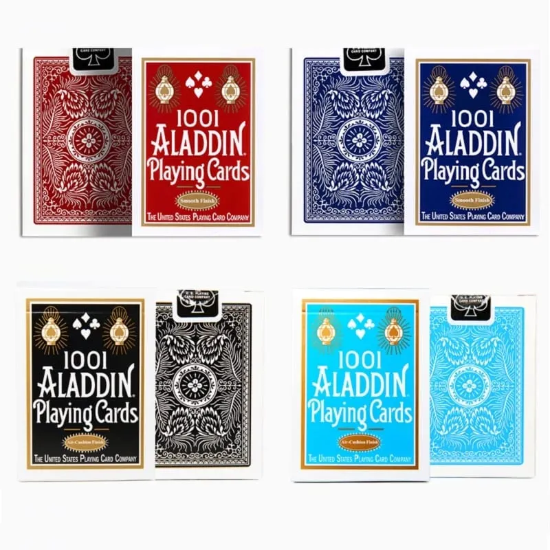 Bicycle Rider Back Carte da gioco Tally-Ho Bee Deck Giochi di carte Trucchi magici — image 6