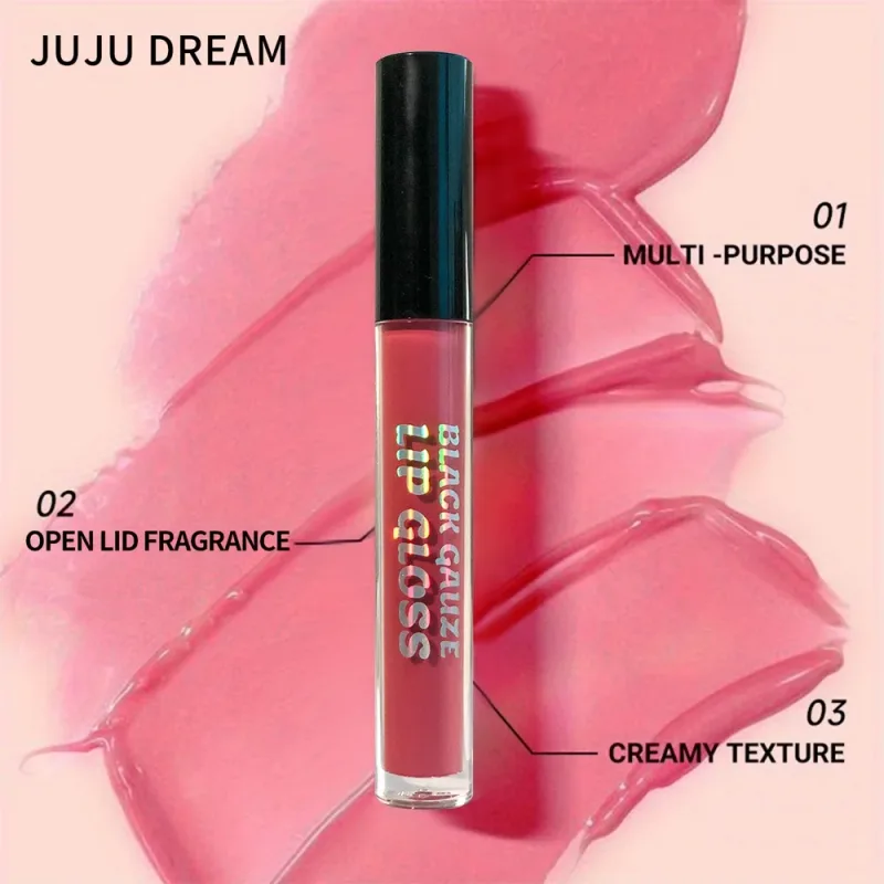 ชุดลิปสติกเนื้อแมท – 3 สีกันน้ำติดทนนานไม่เหนียวเหนอะหนะวิตามินอี Multi-Skin Lip Makeup สำหรับทุกคน — image 4