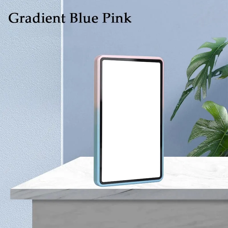 Étui de protection pour cartes classées en alliage d'aluminium, couleur dégradée, pour PSA/BGS, résistant aux UV et aux rayures, support d'affichage pare-chocs pour cartes de commerce — image 16