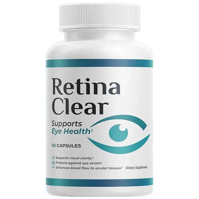 Integratore per il supporto della vista – con luteina zeaxantina quercetina vitamina A zinco e mirtillo – favorisce la chiarezza visiva Focus 60 capsule