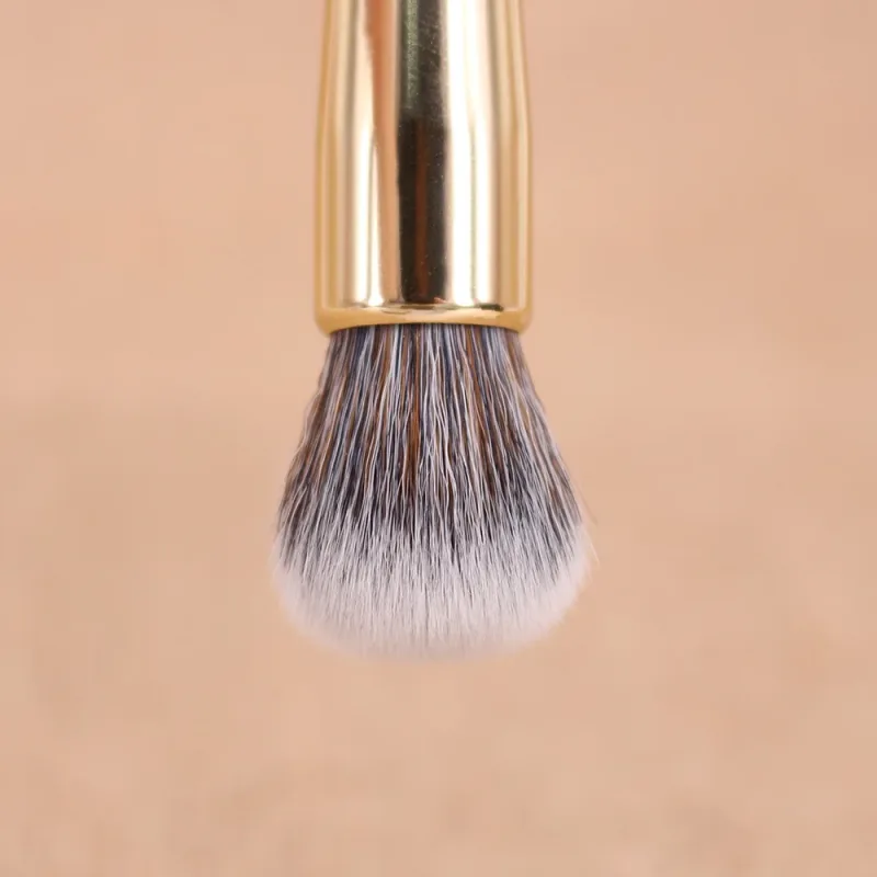 Vela.Yue Precise Pennello per trucco viso Fondotinta Correttore Crema liquida Primer per pieghe Nascondere Miscelazione Pennelli per trucco snellente — image 5