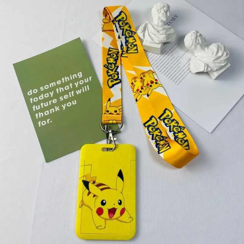 Cordino per coppie carine per portachiavi con catena di carte di credito, passanti per cellulari, cinturini con ciondoli, porta badge identificativo, accessori per chiavi — image 15