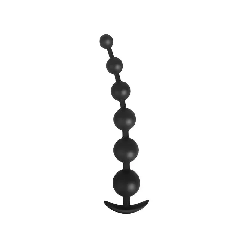 Bdsm Silicone gros Plug Anal perles anales Anus Masturbation godemichet Anal érotique Flirt jouets sexuels Massage de la Prostate pour Couple hommes femmes — image 9