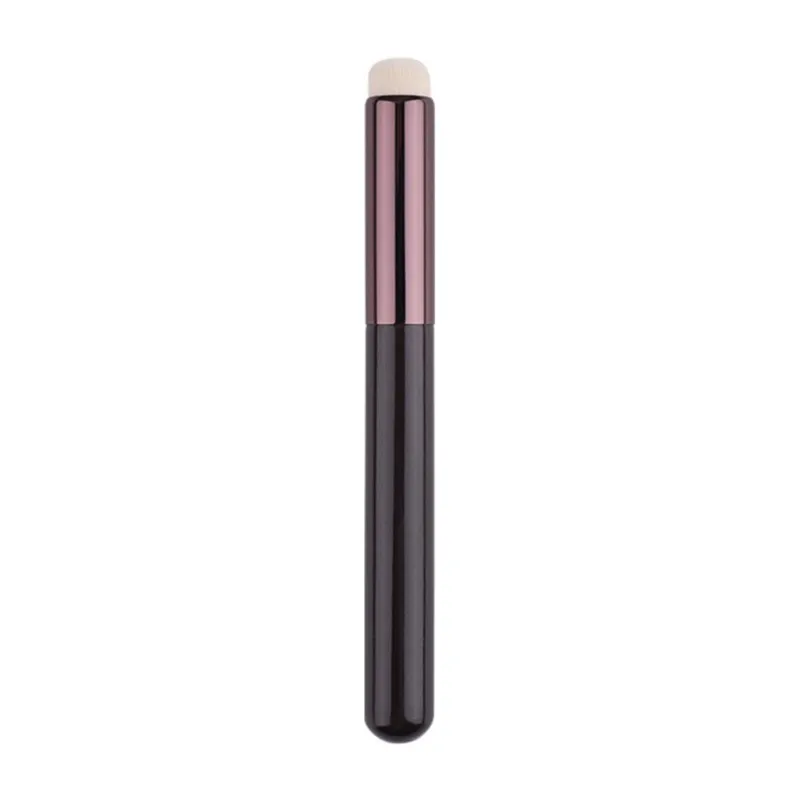 3pcs Berus Bibir Calit dan Berus Campuran Profesional untuk Alat Solekan Aplikasi Gincu dan Lip Gloss — image 5