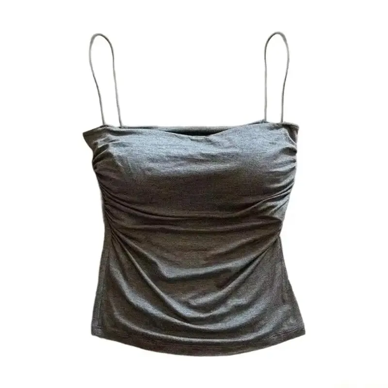 เสื้อชั้นใน 31BF พร้อมเสื้อชั้นในฤดูร้อนแบบมีบราในตัว — image 8