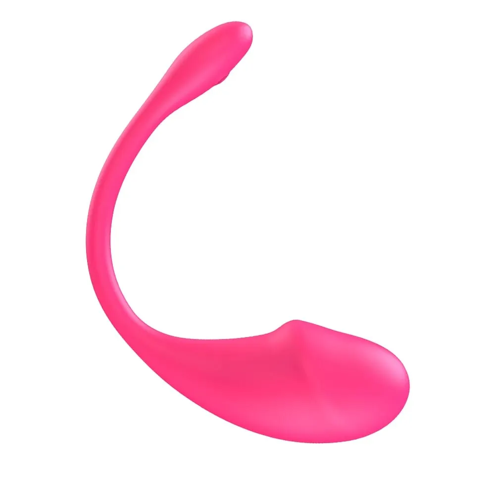 บลูทูธรักไข่Vibrator Clitoral G Spot Stimulatorรีโมทคอนโทรลไร้สายAPPควบคุมกางเกงสั่นเพศเร้าอารมณ์ของเล่นสำหรับผู้หญิง 18 + — image 8