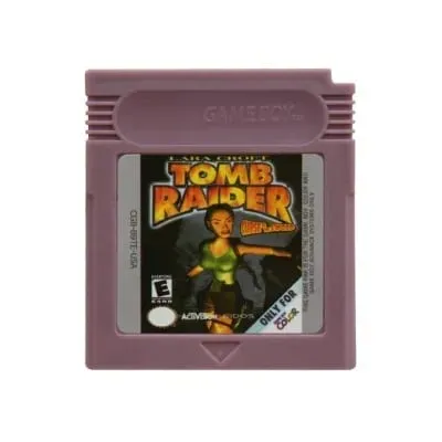 GBC-Spielkassette, 16-Bit-Videospielkonsolenkarte, Super Warriors Island, Mega Man Harvest Moon für GBC/GBA — image 24