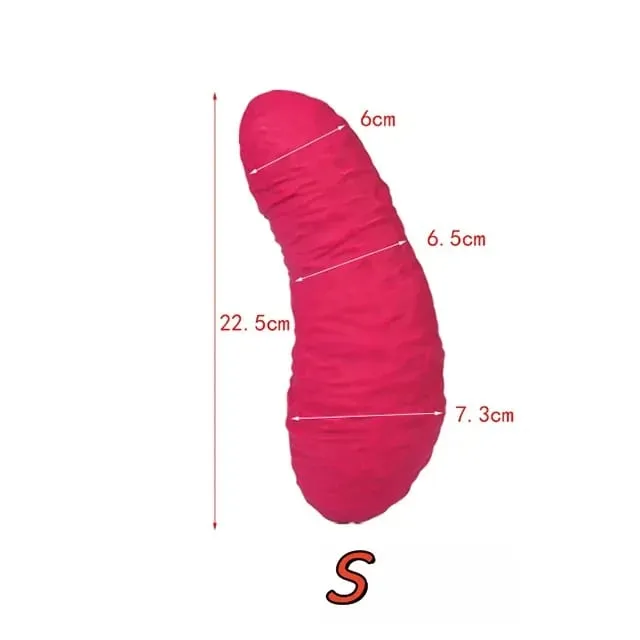 ใหม่ขนาดใหญ่ Anal Plug ทวารหนักขยายต่อมลูกหมากนวด G Spot เครื่องกระตุ้นช่องคลอดซิลิโคน Big Butt Plug ผู้ใหญ่เพศของเล่นสำหรับชายหญิง
