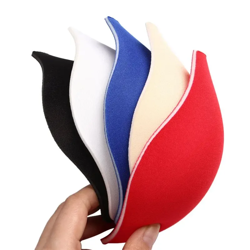 for Men Insert Pad Enhancer Cup Padded Pouch Briefs Underwear Sponge — image 8