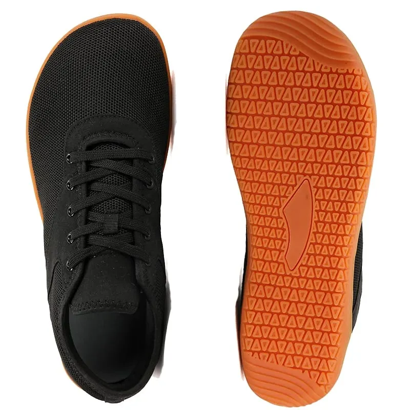 Chaussures de course sur sentier pour hommes et femmes, baskets minimalistes, pieds nus, large largeur, entraînement de gymnastique, Fitness, faible chute, tapis roulant, athlétique gratuit — image 11