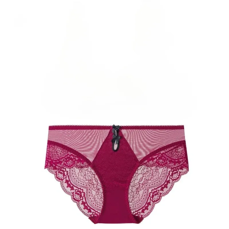 트렌디 레이스 Minimizer 란제리 세트 드 컵 큰 가슴 대형 얇은 컵 Underwire Anti Saging Comfy No Show 여성 속옷 — image 12