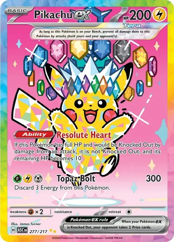 Carte da collezione fai-da-te 284/217 Carta singola autoprodotta Gioco classico Carta regalo giocattolo — image 24