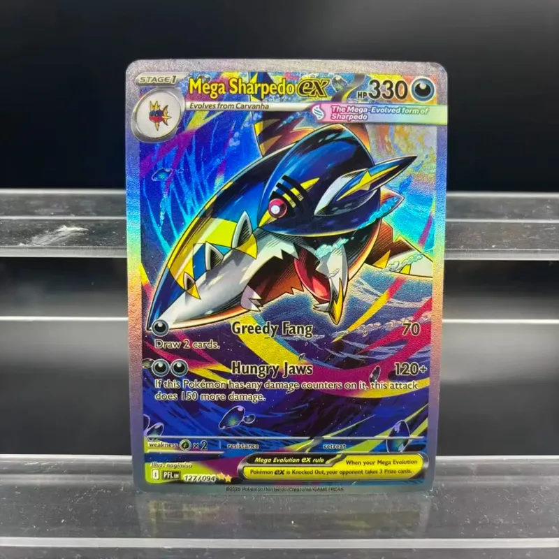 DIY Collection Cards Self Made Single Card Classic Game Anime Card Gift Toy — image 4