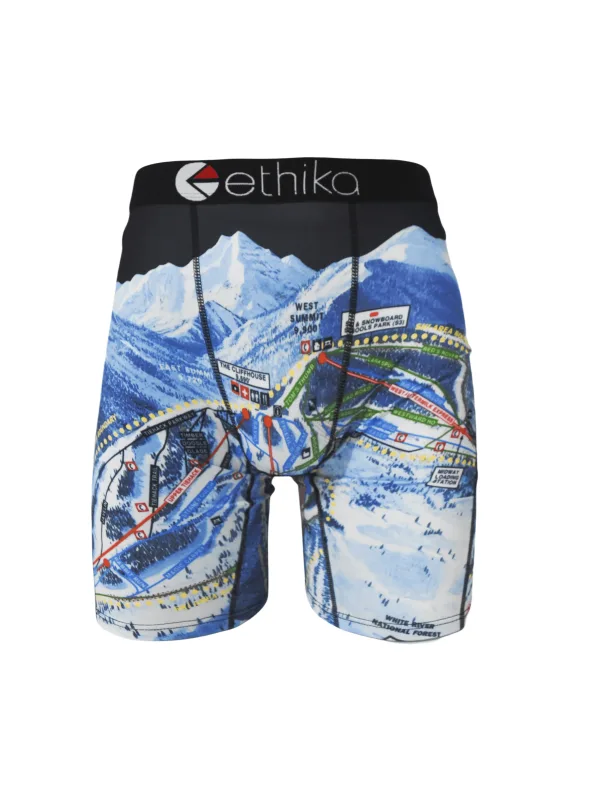 Soft Men's Boxer Shorts 1 Piece Comfortable Everyday Underwear Breathable Stretch Fit Polyester S-XXXL Lightweight
