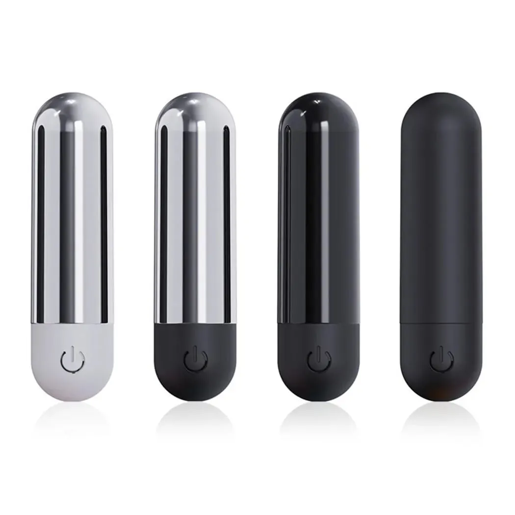 Wandนวดกระโดดไข่Bullet Vibrator G-SpotหัวนมClitoris Stimulatorเพศผู้ใหญ่ของเล่นสำหรับผู้หญิงDildo Masturbator Sex Shop — image 3