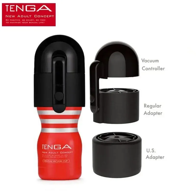 Elettrico Succhiare Masturbazione Tazza Giappone Originale Riutilizzabile Controller di Vuoto Tazza Del Sesso Morbido Silicone Della Vagina Giocattolo Del Sesso Maschile — image 4