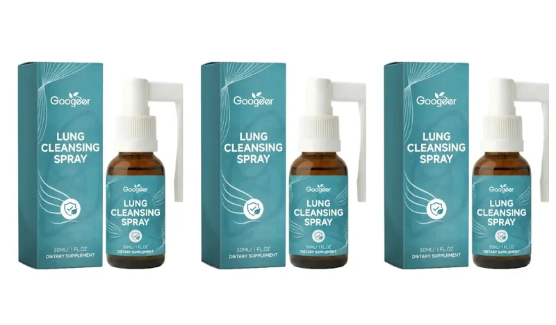 Botanisches Mundspray mit Pfefferminze, Eukalyptus und Menthol, kühlend, frisches Mundgefühl, tragbar, vegan, tägliche Mundpflege, 30 ml — image 9