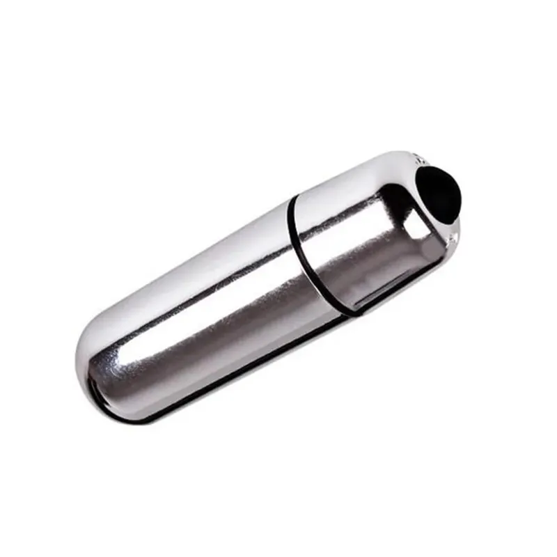 Trinity Peanut Vibe Plus Vibrátor Klasszikus Tiny Bullet csiklóstimuláló szexjátékok nőknek Szexuális termékek Anális dugó vibráló — image 8