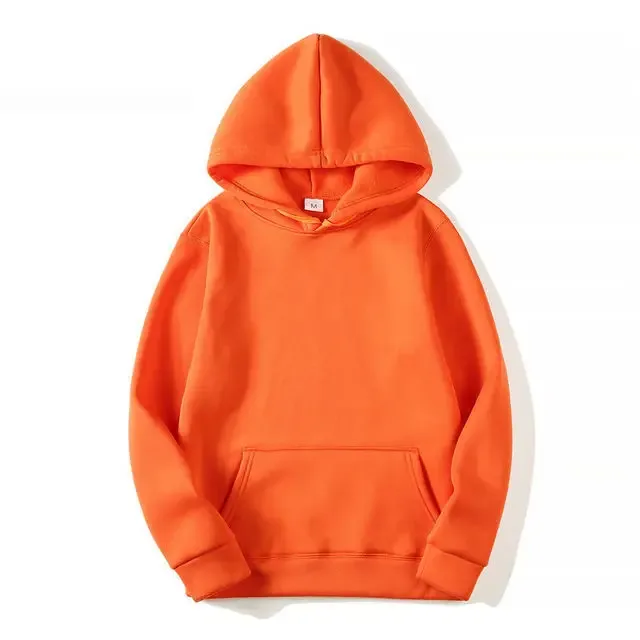 ธรรมดาขนแกะHoodiesขายส่งจำนวนมากเสื้อกันหนาวผู้ชายHooded SweatshirtราคาถูกHoodieสำหรับMan Sudaderas Para Hombre — image 29