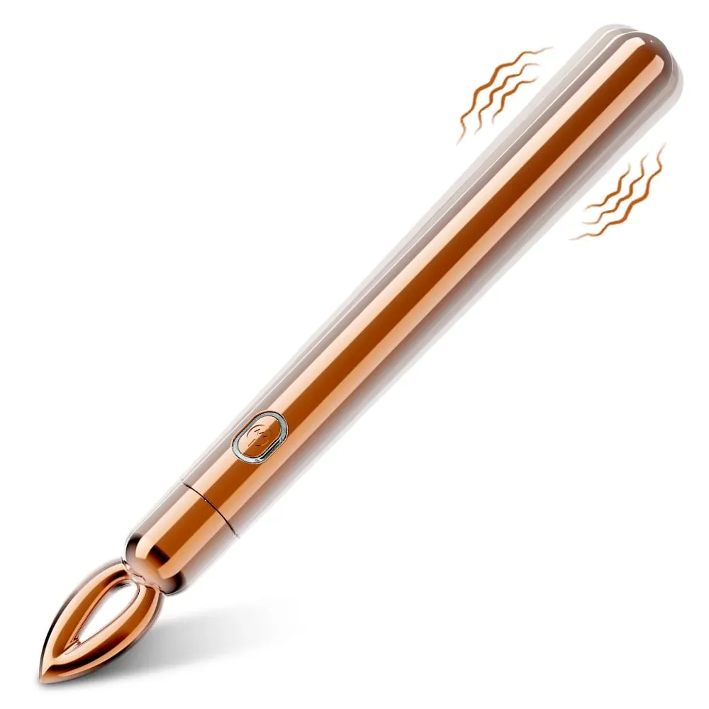 Vibratório massageador de próstata vibrador anal para homens mini tamanho butt plug para iniciante bala vibrador anal plug brinquedo sexual para homem — image 1