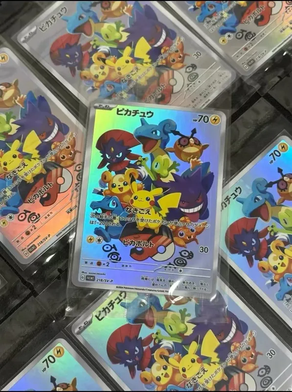 Diy Öz-kontrol Ptcg Pikachu Charizard Venusaur Blastoise Pokemon Kartı Anime Koleksiyonu Kartları hediye oyuncaklar — image 13