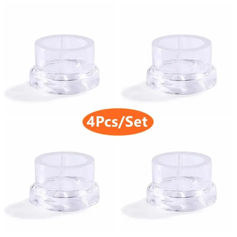 2 STK Silikone Mand Forhud Corrector Resistance Ring Forsinkelse Ejakulation Penis Ringe Sexlegetøj til mænd Daglig/nat Cock Ring — image 9