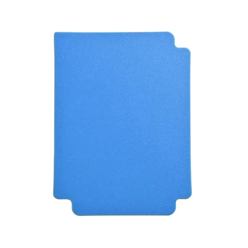 10pcs/set Multicolor PP Card Divider Card Games Accessories