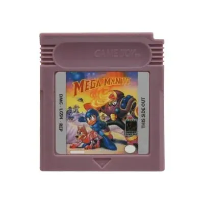 GBC-Spielkassette, 16-Bit-Videospielkonsolenkarte, Super Warriors Island, Mega Man Harvest Moon für GBC/GBA — image 14