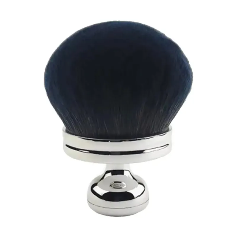 Makeup Brushes Makeup Brush Brush Face Blush Large Head Powder Brush Champignon — image 15