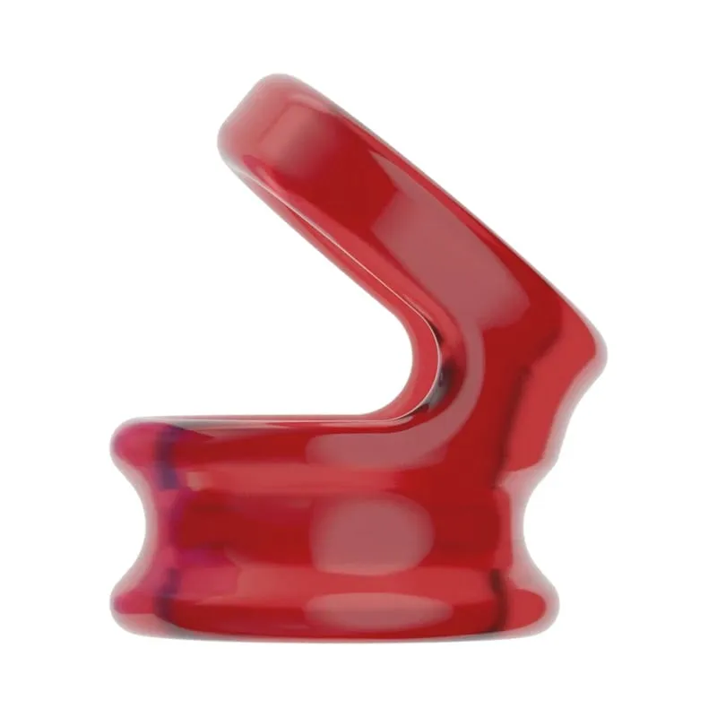 Silikon Penis Samen Lock Ring Ejakulation Verzögerung Sex Zeit Dick Anhaltende Erektion Erweitern Verdicken Cock Ring Erwachsene Sex Spielzeug für Paar — image 8