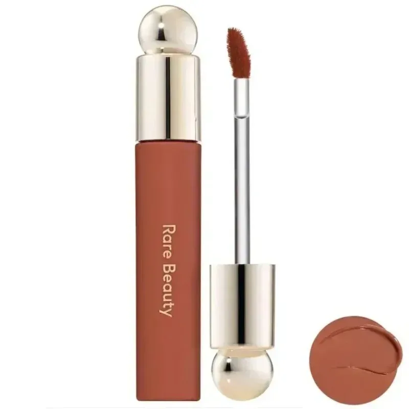 หายากความงามแต่งหน้า Cheek Blush Cream Blusher Stick Bliss ส่งเสริมลิปสติกใหม่ Happy Hope Worth Love ลิปกลอสยี่ห้อเครื่องสำอาง — image 12