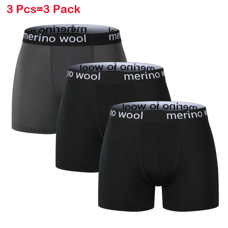 Pack A (3 Pcs)