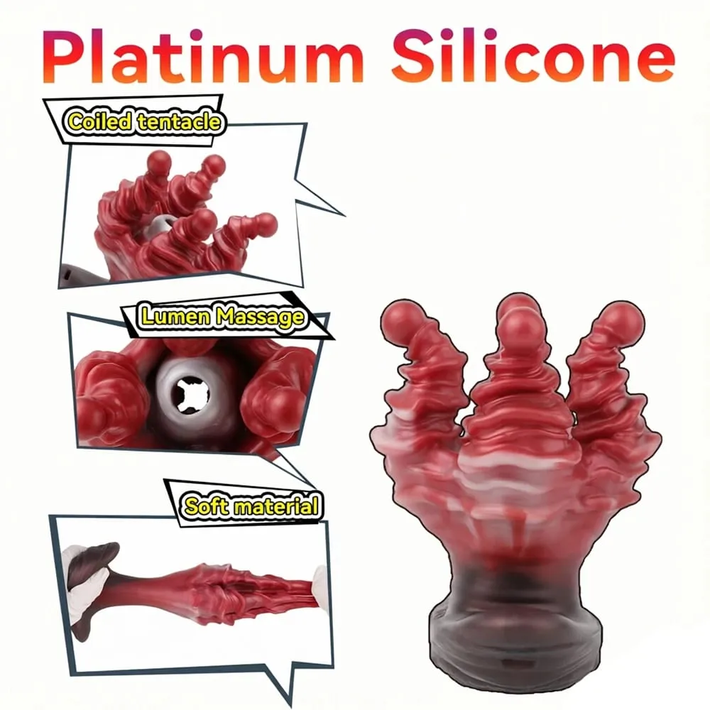 Plug Anal portable en forme d'avion, dilatateur Anal creux, Expansion de l'anus féminin, jouets sexuels en Silicone pour hommes et femmes, flirt — image 5