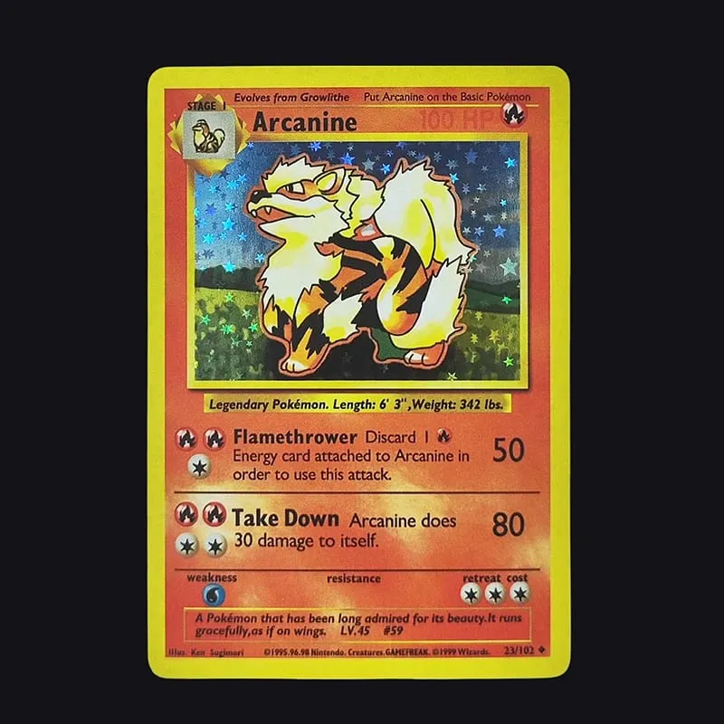 プロキシ PKM 英語ゲーム第 1 版リザードンカメックスフシギバナミュウツーホロ TCG ゲームコレクションカード — image 9