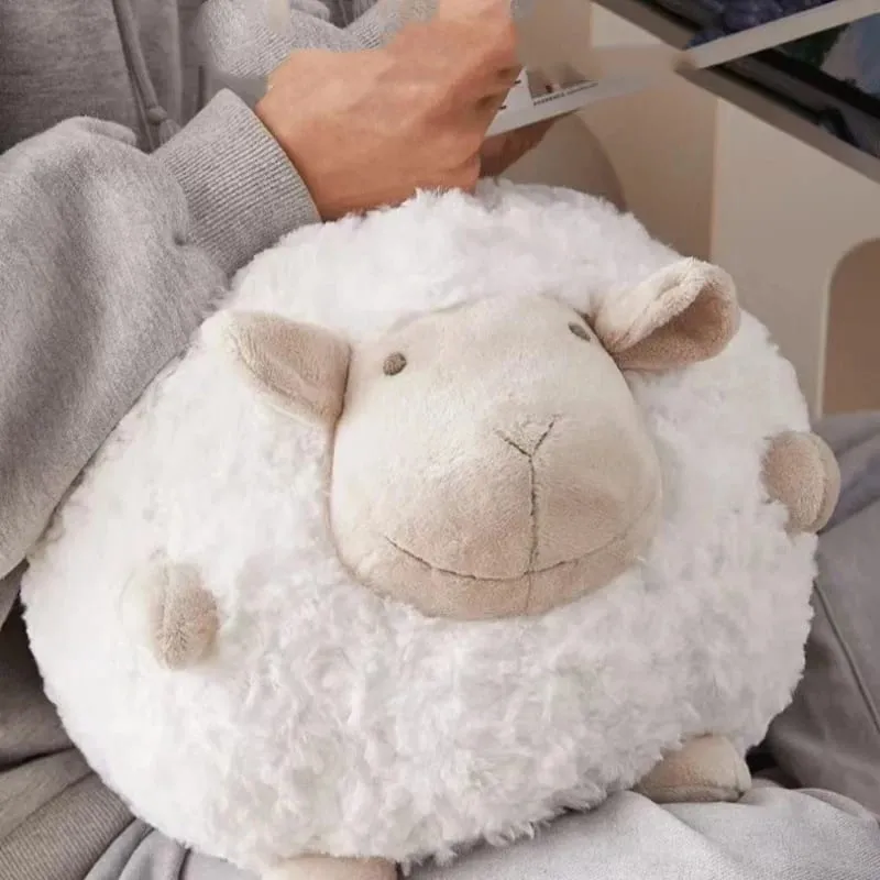 45-55 ซม.น่ารักผลไม้ Avocado หมอน Plush เด็กหมอนนอนขนาดใหญ่ตุ๊กตาตุ๊กตาโซฟาวันหยุดของขวัญ Kawaii Creative — image 8