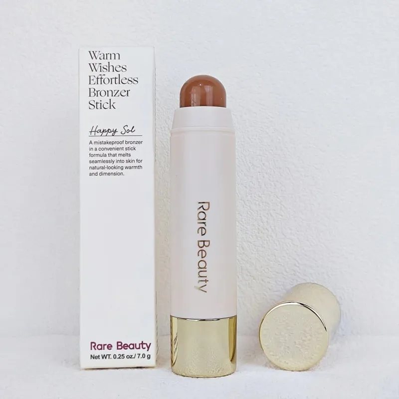 Rare Beauty Light Silky Touch Highlighter Soft Pinch Liquid Blush Positive Light Lqiuid Luminizer Stay Vulnerable Melting Blush — image 26