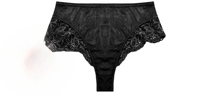 Fransk blonde-bh-sæt med blød bøjle-push-up til lille buste Letvægtskomfort anti-slappende lingeri AU-størrelser MOYISU-Sexy AB — image 11
