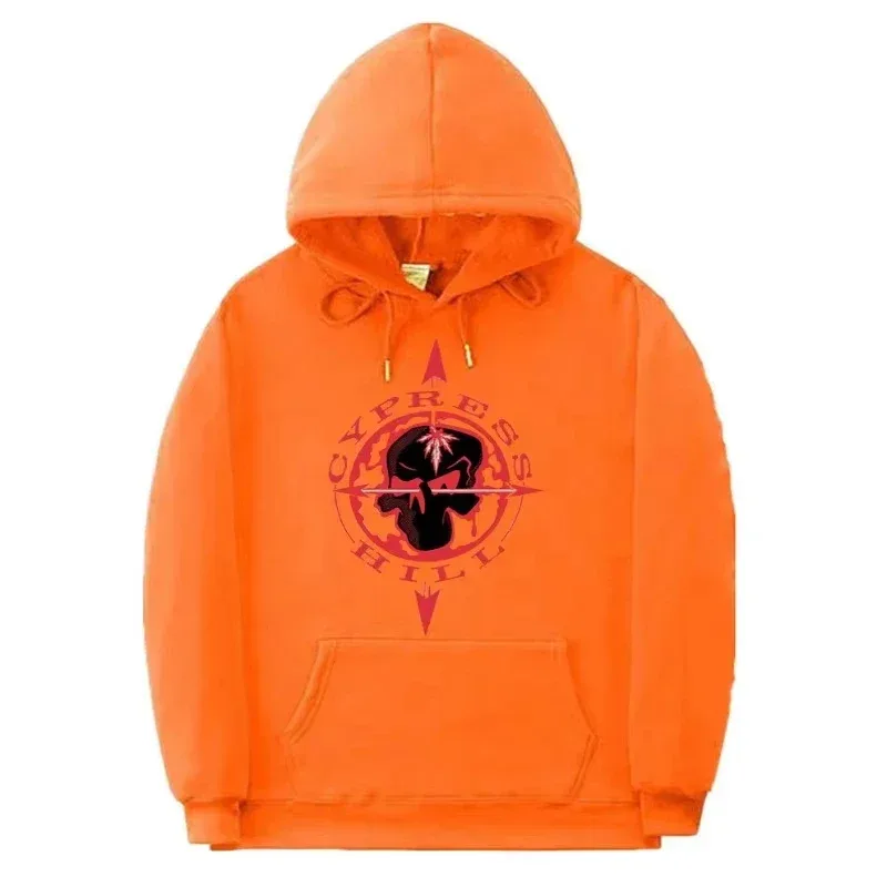 Chaud Anime tronçonneuse homme Hayakawa Aki renard diable Kon graphique imprimé à capuche hommes femmes 2D sweats à capuche décontracté sweat Harajuku Streetw — image 5