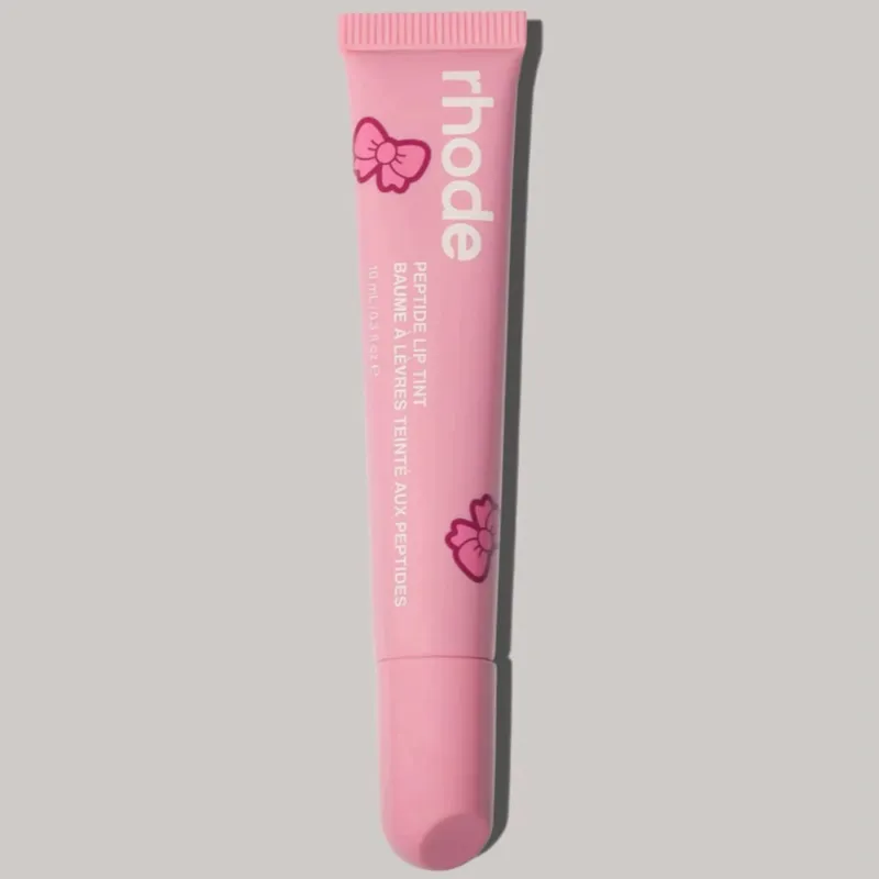 ยี่ห้อ Lips Gloss ลิปกลอส Plump Moisturizing Lip Glaze Essence Gel น้ำมัน Long Lasting Nourishing ลิปสติก Care ผลิตภัณฑ์แต่งหน้า — image 20