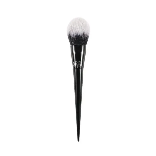 KVD Makeup Brushes Series Blusher Powder Foundation Concealer Eye Shadow Blending Cosmetic Beauty Soft Brush Tools Maquiagem — image 14