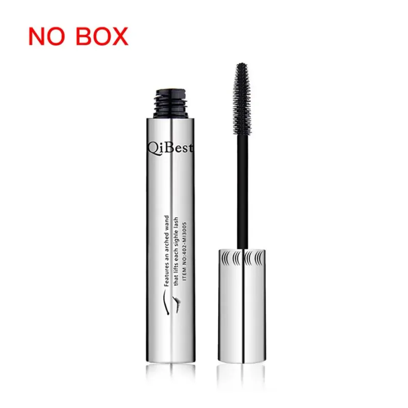 Mascara allongeant les cils, imperméable, longue durée, soyeux, noir, Extension de cils, maquillage, beauté des yeux, cosmétique coréen