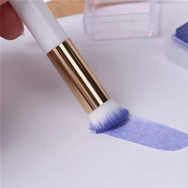 Inktmengpenselenset - Kleine handgereedschappen voor artistiek mengen en moeiteloos verloop creëren Major — image 5